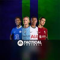 EA Sports FC APK icon